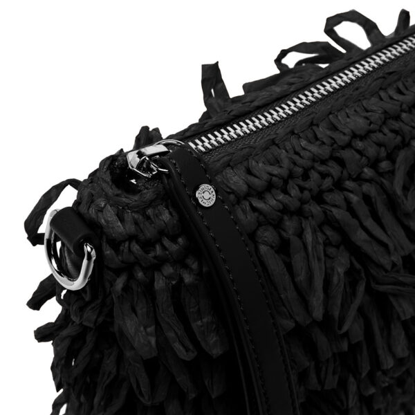 Pochette Marcella Rafia GIANNI CHIARINI - immagine 5