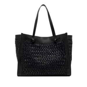 Borsa Marcella Rafia GIANNI CHIARINI