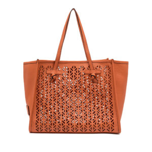 Borsa Marcella Traforata GIANNI CHIARINI