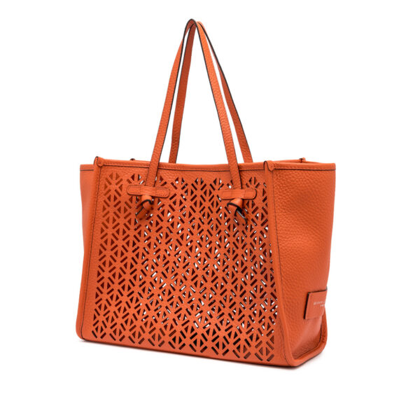 Borsa Marcella Traforata GIANNI CHIARINI - immagine 3