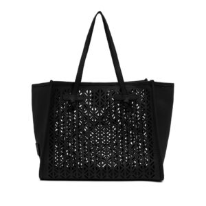 Borsa Marcella Traforata GIANNI CHIARINI