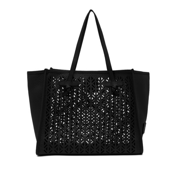 Borsa Marcella Traforata GIANNI CHIARINI - immagine 2