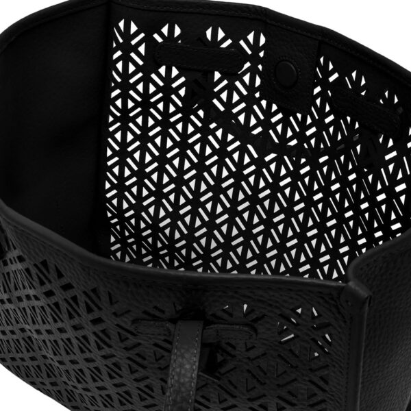 Borsa Marcella Traforata GIANNI CHIARINI - immagine 4