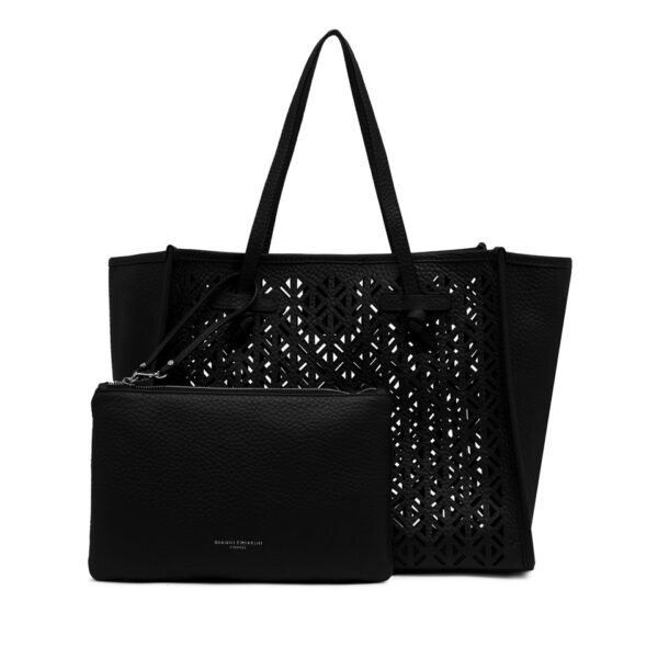 Borsa Marcella Traforata GIANNI CHIARINI - immagine 5