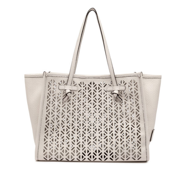 Borsa Marcella Traforata GIANNI CHIARINI - immagine 2
