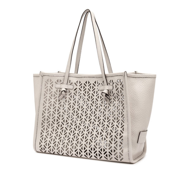 Borsa Marcella Traforata GIANNI CHIARINI - immagine 3