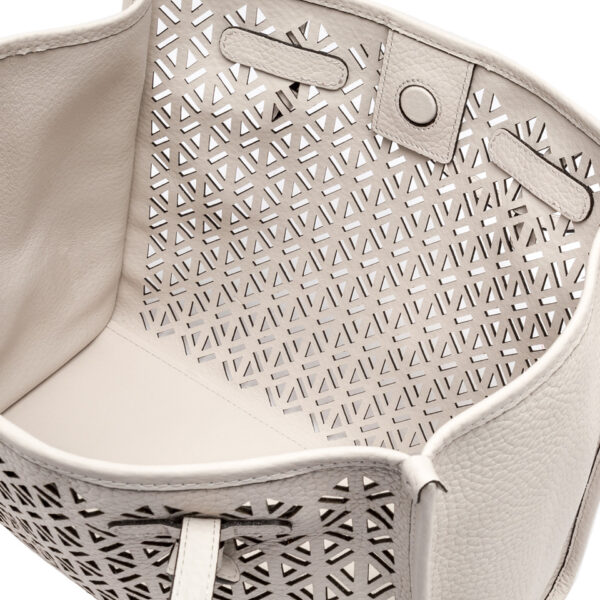 Borsa Marcella Traforata GIANNI CHIARINI - immagine 4