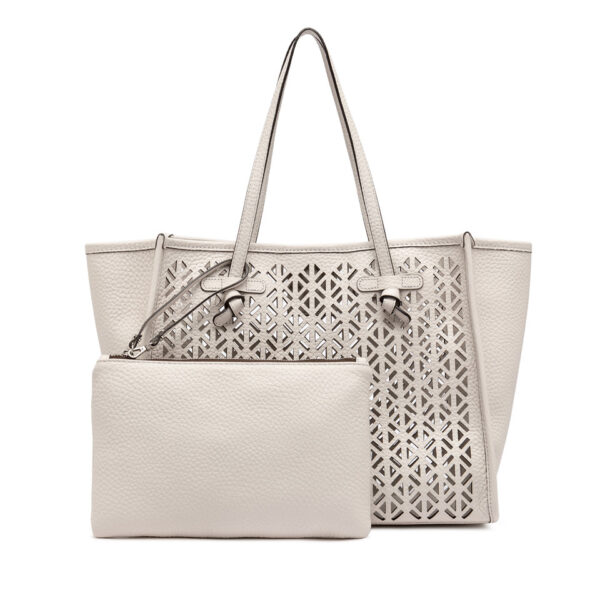 Borsa Marcella Traforata GIANNI CHIARINI - immagine 5