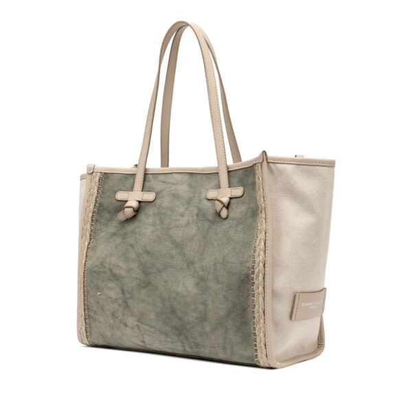 Borsa Marcella Stone Washed GIANNI CHIARINI - immagine 3