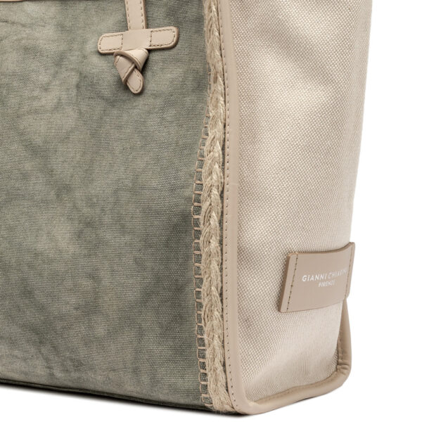 Borsa Marcella Stone Washed GIANNI CHIARINI - immagine 5