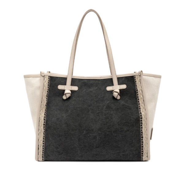 Borsa Marcella Stone Washed GIANNI CHIARINI - immagine 2