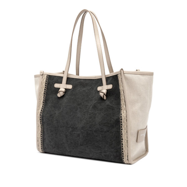 Borsa Marcella Stone Washed GIANNI CHIARINI - immagine 3