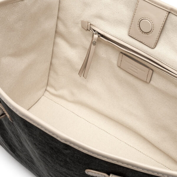 Borsa Marcella Stone Washed GIANNI CHIARINI - immagine 4
