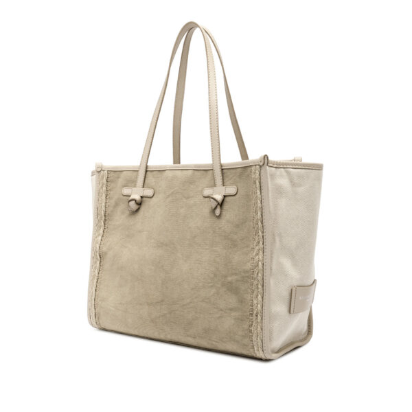 Borsa Marcella Stone Washed GIANNI CHIARINI - immagine 3