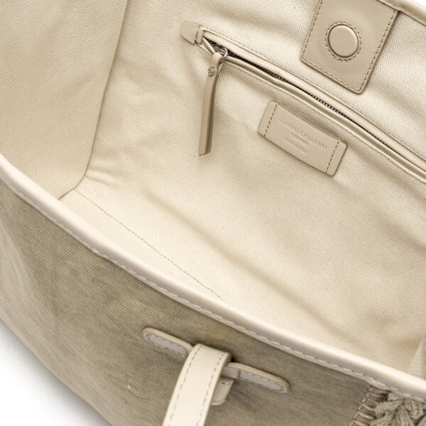 Borsa Marcella Stone Washed GIANNI CHIARINI - immagine 4