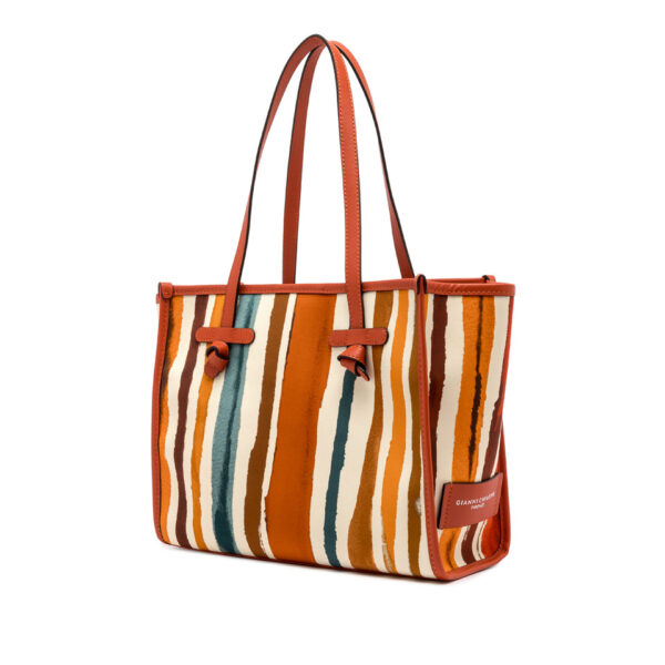 Borsa Marcella 32 Fantasia GIANNI CHIARINI - immagine 3