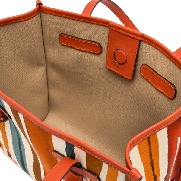 Borsa Marcella 32 Fantasia GIANNI CHIARINI - immagine 4