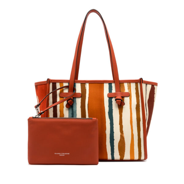 Borsa Marcella 32 Fantasia GIANNI CHIARINI - immagine 5