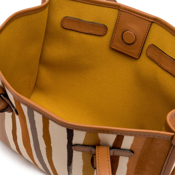 Borsa Marcella 32 Fantasia GIANNI CHIARINI - immagine 4