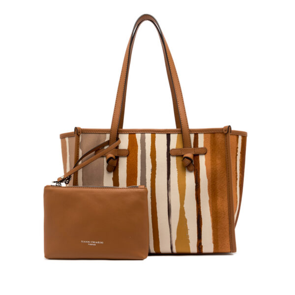 Borsa Marcella 32 Fantasia GIANNI CHIARINI - immagine 5