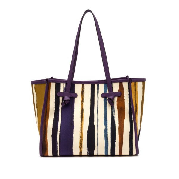 Borsa Marcella 32 Fantasia GIANNI CHIARINI - immagine 2