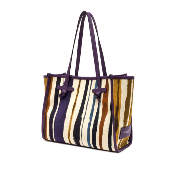 Borsa Marcella 32 Fantasia GIANNI CHIARINI - immagine 3