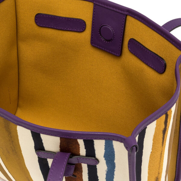 Borsa Marcella 32 Fantasia GIANNI CHIARINI - immagine 4