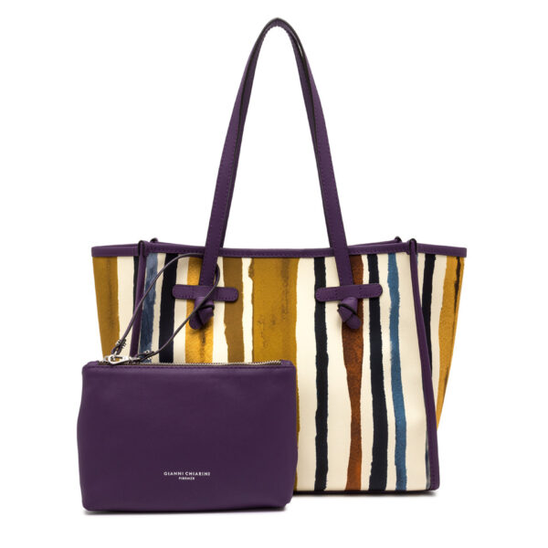Borsa Marcella 32 Fantasia GIANNI CHIARINI - immagine 5
