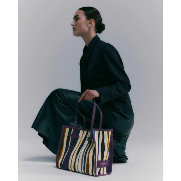 Borsa Marcella 32 Fantasia GIANNI CHIARINI - immagine 6
