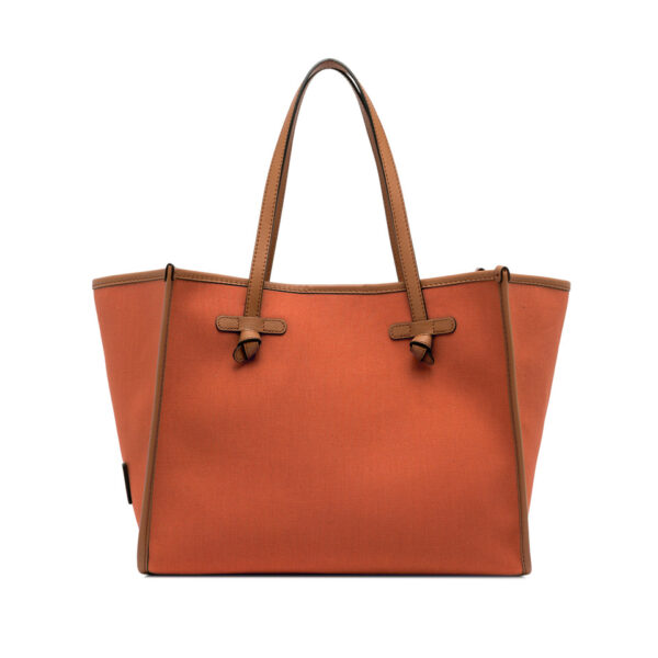 Borsa MARCELLA Canvas GIANNI CHIARINI