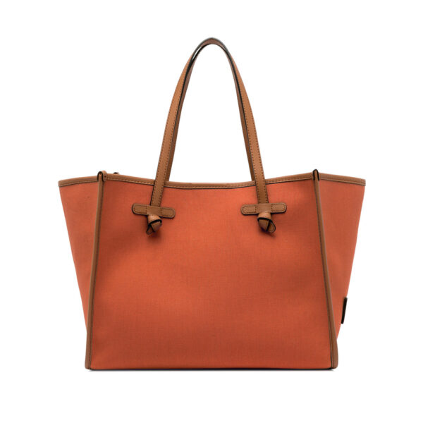 Borsa MARCELLA Canvas GIANNI CHIARINI - immagine 2