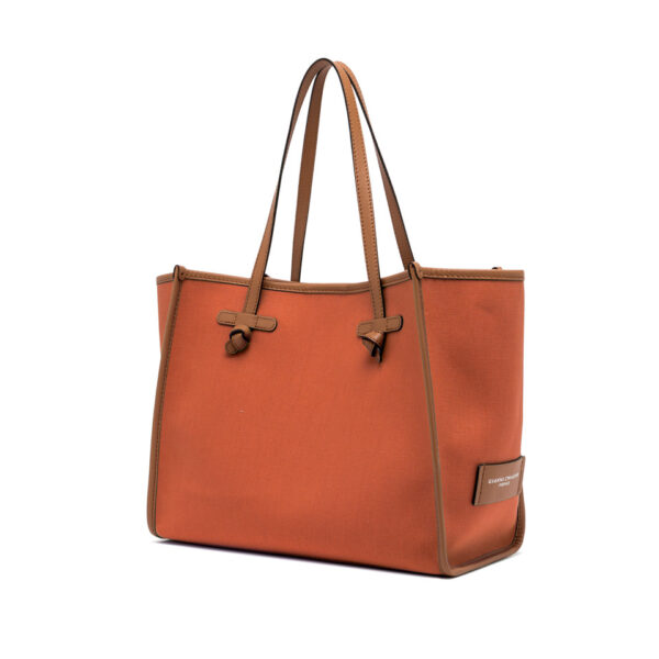 Borsa MARCELLA Canvas GIANNI CHIARINI - immagine 3