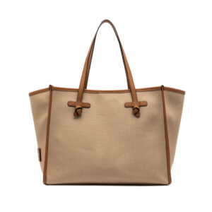 Borsa MARCELLA Canvas GIANNI CHIARINI