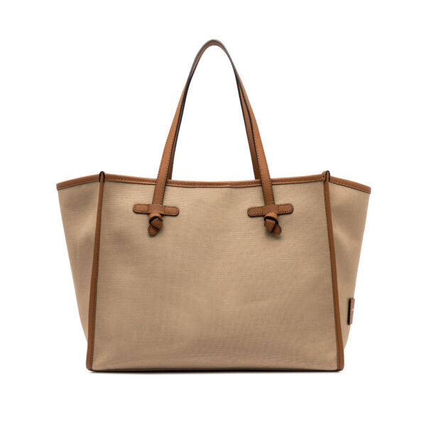 Borsa MARCELLA Canvas GIANNI CHIARINI - immagine 2