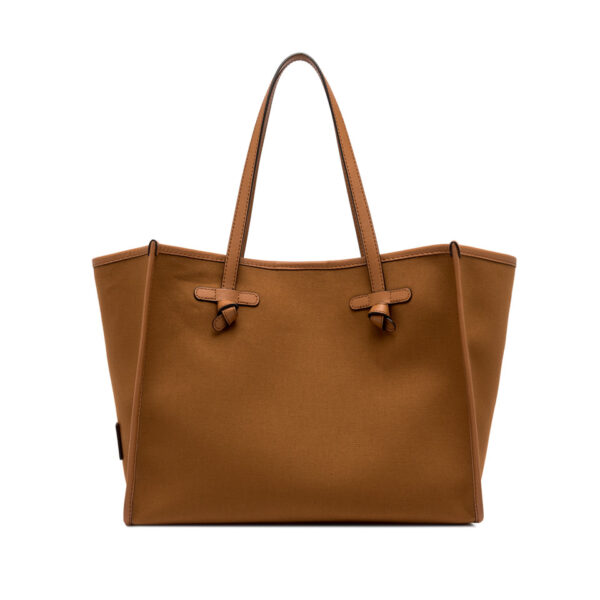 Borsa MARCELLA Canvas GIANNI CHIARINI
