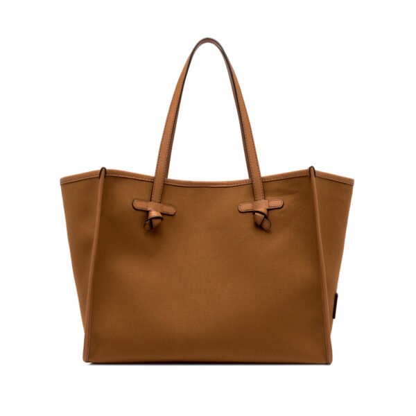 Borsa MARCELLA Canvas GIANNI CHIARINI - immagine 2