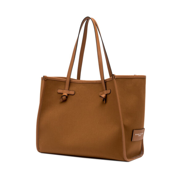 Borsa MARCELLA Canvas GIANNI CHIARINI - immagine 3