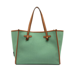 Borsa MARCELLA Canvas GIANNI CHIARINI