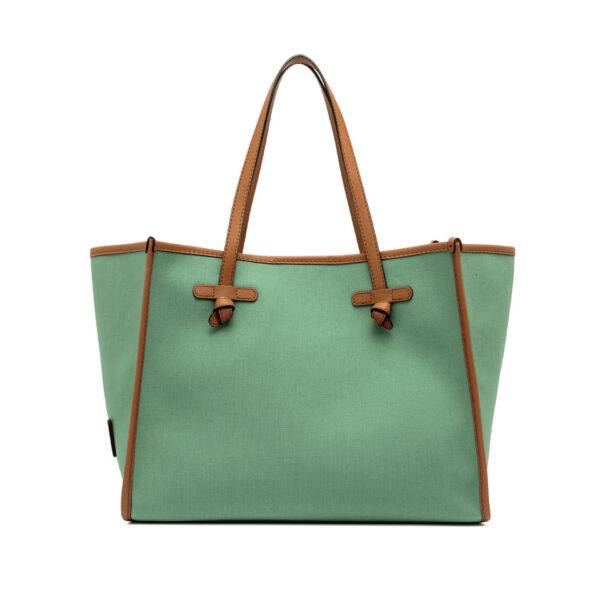 Borsa MARCELLA Canvas GIANNI CHIARINI