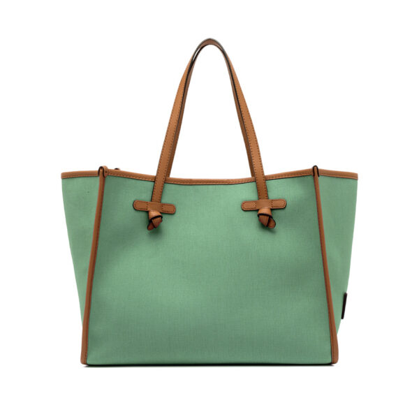 Borsa MARCELLA Canvas GIANNI CHIARINI - immagine 2