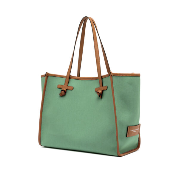 Borsa MARCELLA Canvas GIANNI CHIARINI - immagine 3