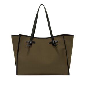 Borsa MARCELLA Canvas GIANNI CHIARINI