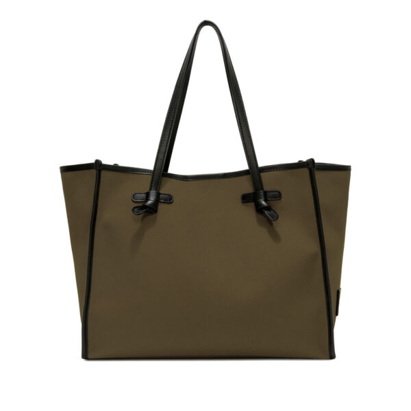 Borsa MARCELLA Canvas GIANNI CHIARINI - immagine 2