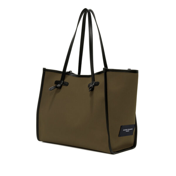 Borsa MARCELLA Canvas GIANNI CHIARINI - immagine 3