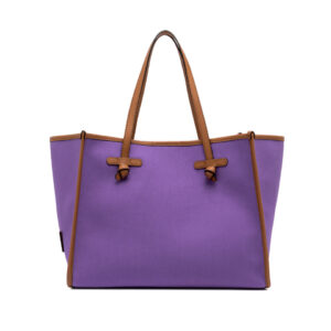 Borsa MARCELLA Canvas GIANNI CHIARINI