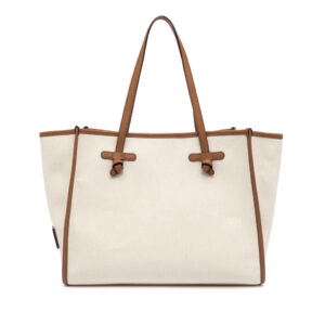 Borsa MARCELLA Canvas GIANNI CHIARINI