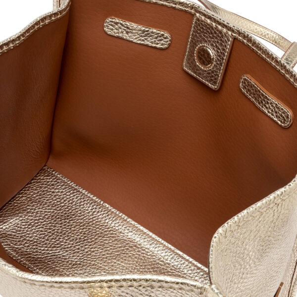 Borsa Marcella Bubble GIANNI CHIARINI - immagine 4