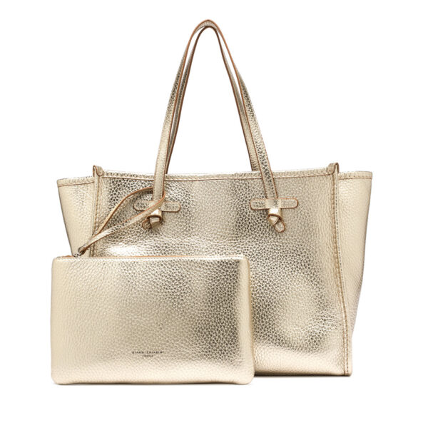 Borsa Marcella Bubble GIANNI CHIARINI - immagine 5