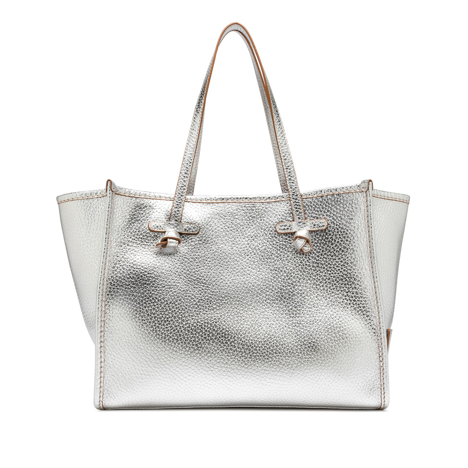 Silver-Caramello