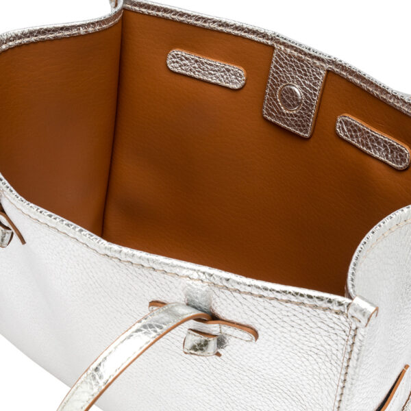 Borsa Marcella Bubble GIANNI CHIARINI - immagine 3